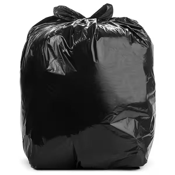 Trash Bag 13, 39, 46, 58 Gal