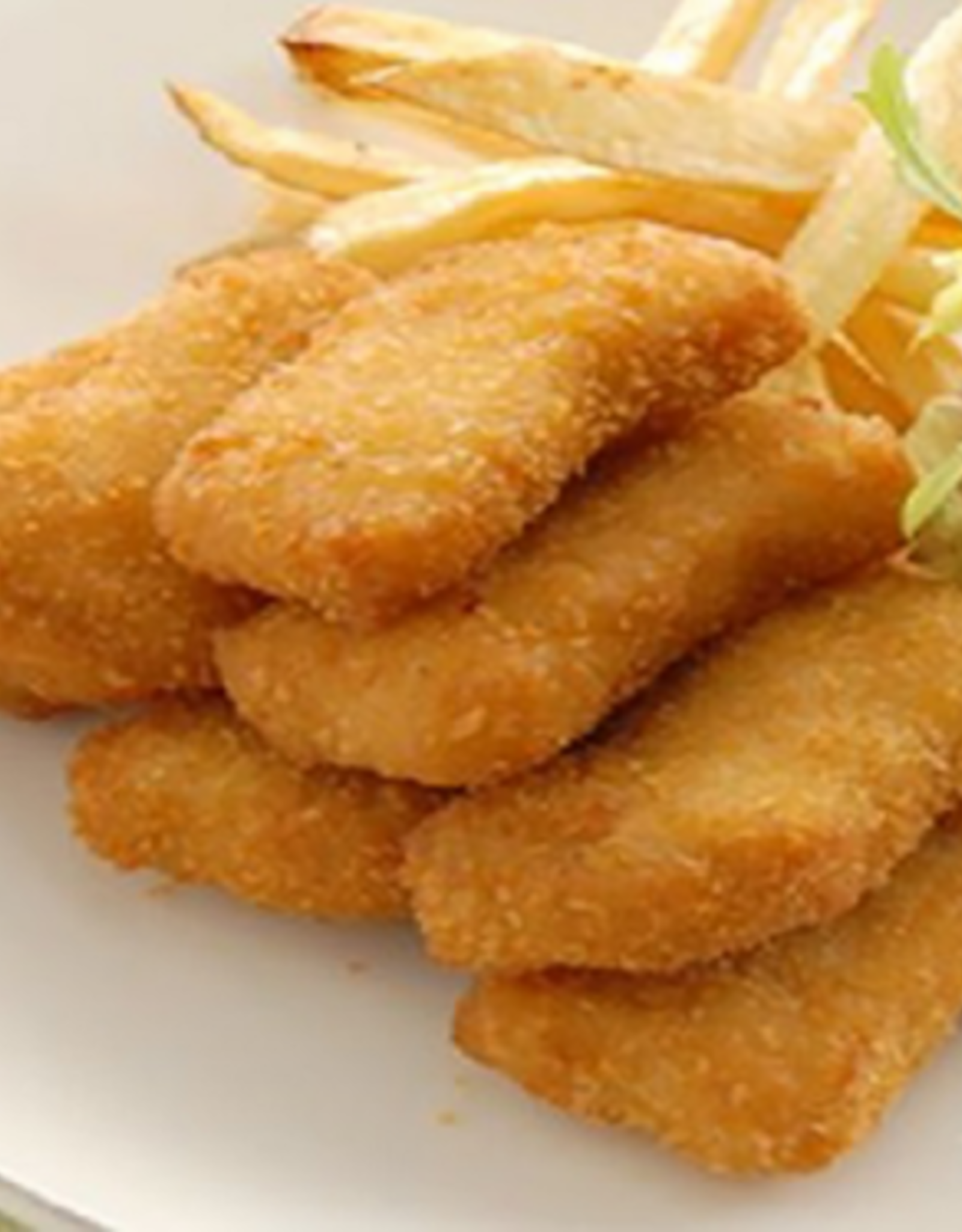 Vegan Nugget